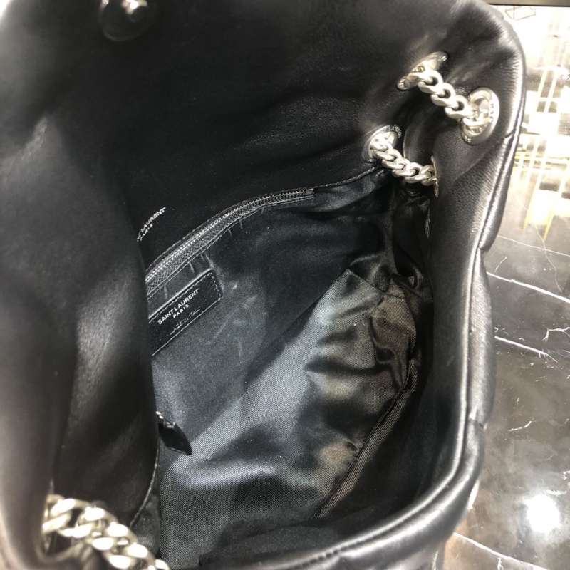 YSL Top Handle Bags